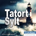 TATORT SYLT Sturmnacht (MP3-Download)