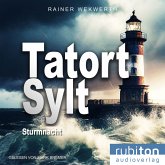 TATORT SYLT Sturmnacht (MP3-Download)