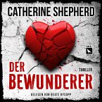 Der Bewunderer: Thriller (MP3-Download)