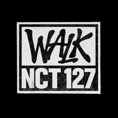 Cover Walk - The 6th Album (Walk Ver.)