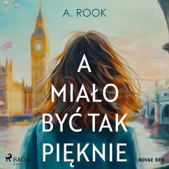 A miało być tak pięknie (MP3-Download) - Rook, A.