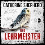 Der Lehrmeister: Thriller (MP3-Download)