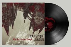 We Are Satans People (Lp) - Transport League