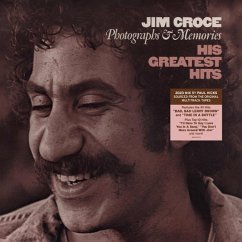 Photographs&Memories:His Greatest Hits(2023 Remix) - Croce,Jim