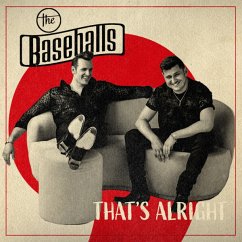 That'S Alright - Baseballs,The