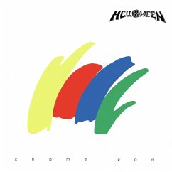 Chameleon(2024 Remaster) - Helloween