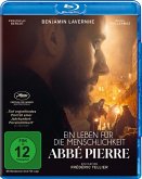 Ein Leben Für Die Menschl.-Abbe Pierre