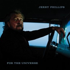 For The Universe - Phillips,Jerry