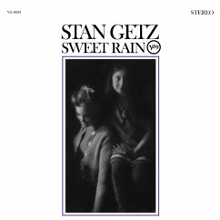 Sweet Rain (Acoustic Sounds) - Getz,Stan