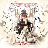 Blood (Marbled Lp) Blood (Marbled Lp)
