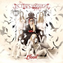 Blood (Marbled Lp) - In This Moment