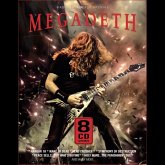 Megadeth/Radio Broadcast (8-Cd-Set)