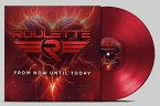 From Now Until Today (Ltd. Red 12&quote; Ep)