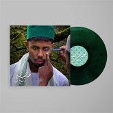 Dunya (Ghaba Green Vinyl)