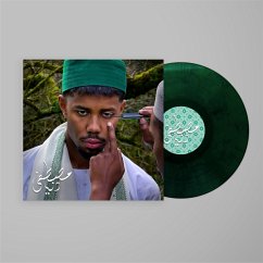 Dunya (Ghaba Green Vinyl) - Mustafa