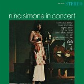 Nina Simone In Concert (Acoustic Sounds)