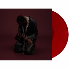 Charlotte (Std. Opaque Red Lp) - Montell Fish