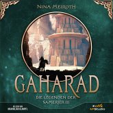 Gaharad (MP3-Download)