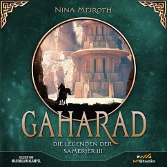 Gaharad (MP3-Download) - Meiroth, Nina