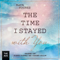 The Time I Stayed With You (MP3-Download) - Hughes, Maya