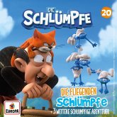 Folge 20: Die fliegenden Schlümpfe (MP3-Download)