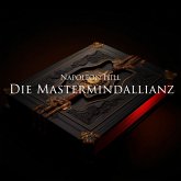 Die Mastermindallianz (MP3-Download)