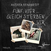 Fünf, vier ... gleich sterben wir (MP3-Download)