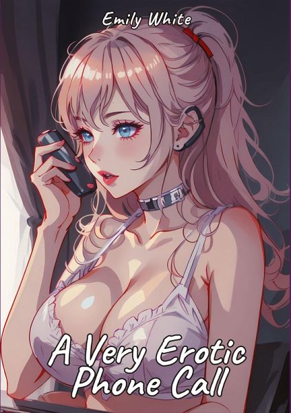 A Very Erotic Phone Call A Very Erotic Phone Call