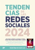 Tendencias de las redes sociales en 2024