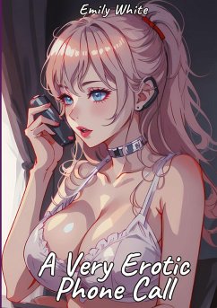 Cover A Very Erotic Phone Call