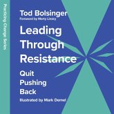 Leading Through Resistance (MP3-Download)