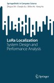 LoRa Localization