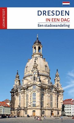 Dresden in een dag - Mundus, Doris