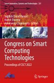 Congress on Smart Computing Technologies