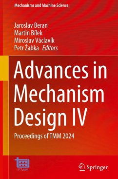 Advances in Mechanism Design IV