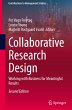 Collaborative Research Design - Bild 1