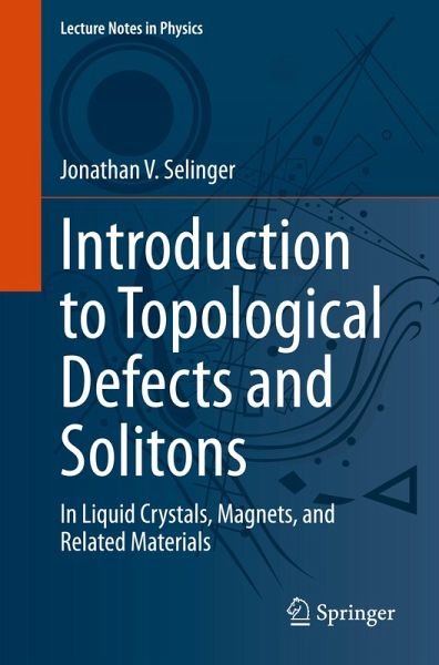 Introduction to Topological Defects and Solitons Introduction to Topological Defects and Solitons
