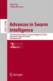 Advances in Swarm Intelligence