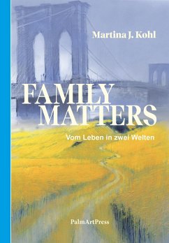 Cover Family Matters