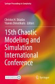 15th Chaotic Modeling and Simulation International Conference