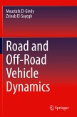 Road and Off-Road Vehicle Dynamics