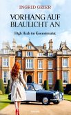 Vorhang auf - Blaulicht an Vorhang auf - Blaulicht an