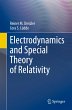 Electrodynamics and Special Theory of... - Bild 1