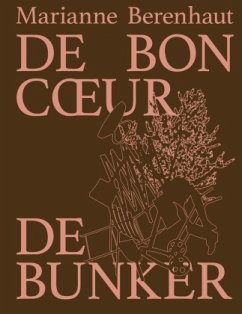Cover De Bon Coeur   De Bunker