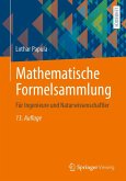 Mathematische Formelsammlung