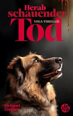 Cover Herabschauender Tod
