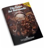 DSA1 - Die Fahrt der Korisande (remastered) DSA1 - Die Fahrt der Korisande (remastered)