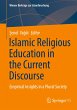 Islamic Religious Education in the... - Bild 1
