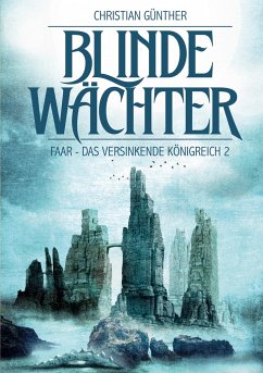 Blinde Wächter - Günther, Christian