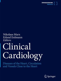 Cover Clinical Cardiology
